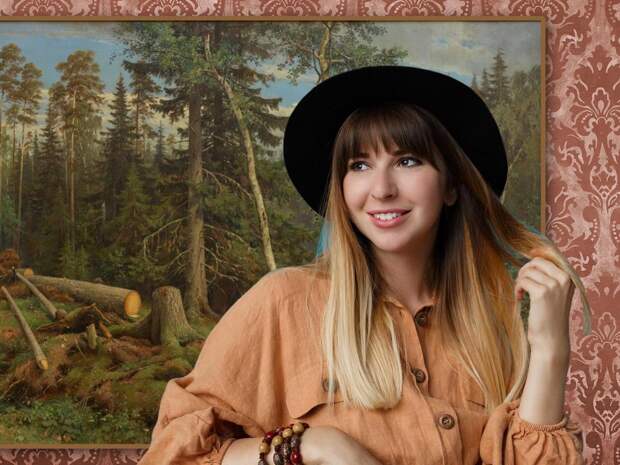 Трудный тест по живописи: кто автор картины?