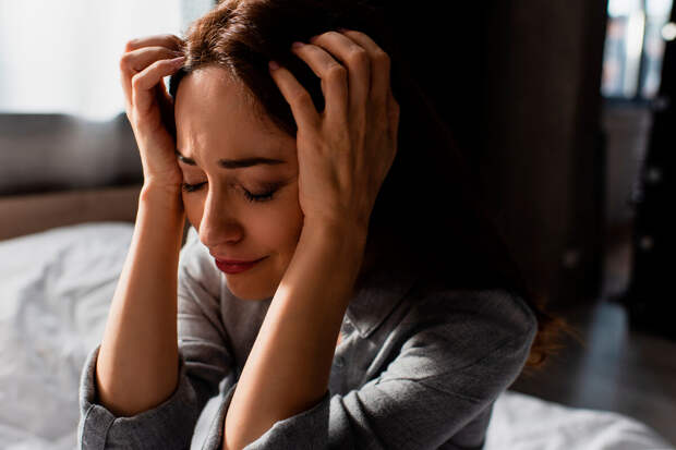 PsyMed: слабые реакции в миндалевидном теле мозга указывают на стойкую депрессию