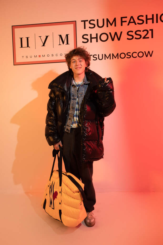 Лука Зарьков