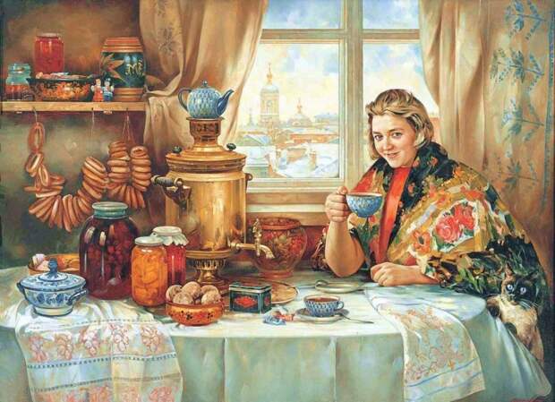 Библиотека. Фото: из открытых источников