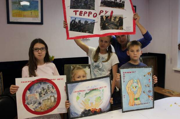 Фото: ГБУ СДЦ "Брэк"