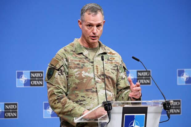 Главком НАТО в Европе высказался о пересмотре присутствия США