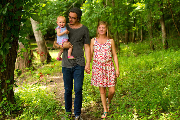 Если жена поддерживает мужа в заботах о ребенке, это улучшает отношения в паре: данные исследования