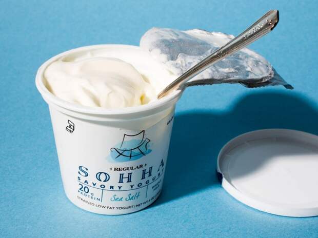 опасные продукты, опасная еда
