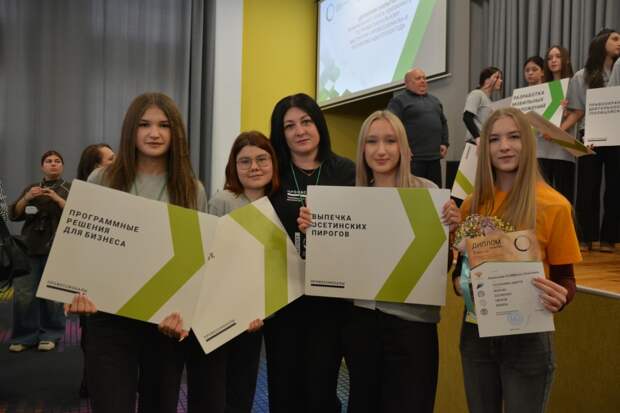 В Адыгее завершился региональный этап чемпионата профмастерства "Профессионалы"