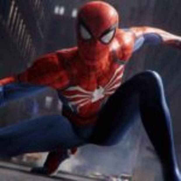 Впечатления от Spider-Man  