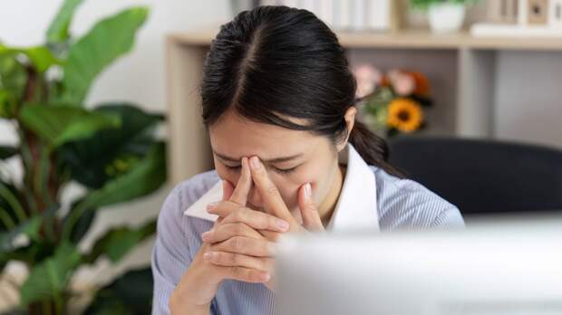 Когда усталость не проходит: ростовский психолог рассказала, как распознать выгорание