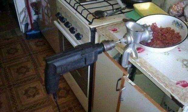 Чудеса смекалки