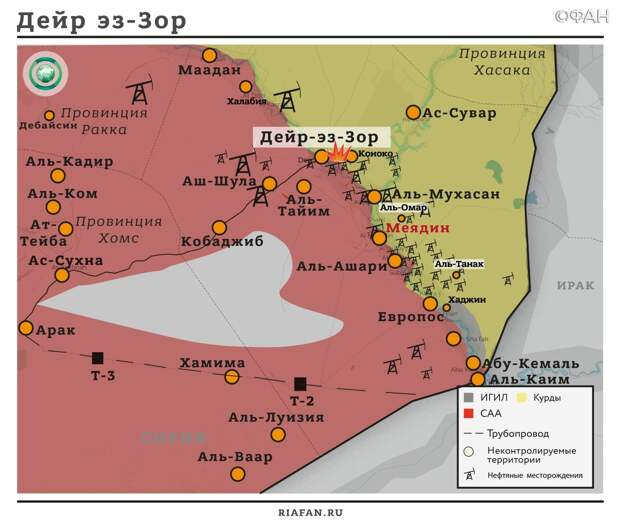 Сирия новости 25 сентября 22.30: курды не дают мирным жителям покинуть район Хаджина, в Ракке найдено 14 тел жертв ударов ВВС коалиции