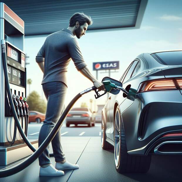 Цены на топливо в России растут в пределах инфляции, сообщил глава ФАС