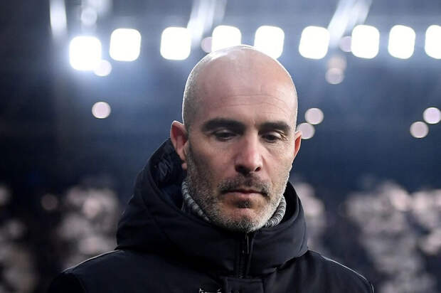 Мареска покинул пост главного тренера «Челси»