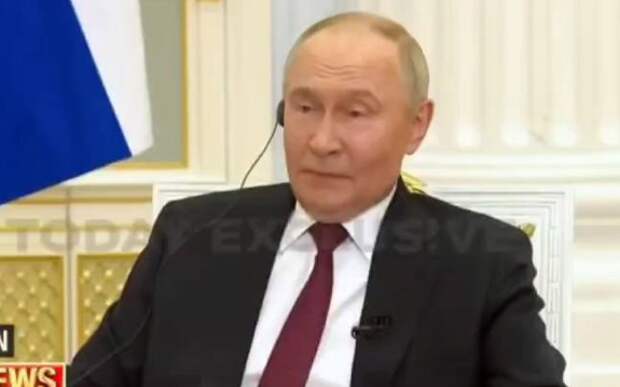 Игра на опережение: как Кремль формулирует условия для будущей сделки