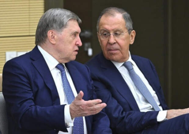 Песков: переговорщики от России станут известны тогда, когда президент посчитает нужным Песков: переговорщики от России станут известны тогда, когда президент посчитает нужным