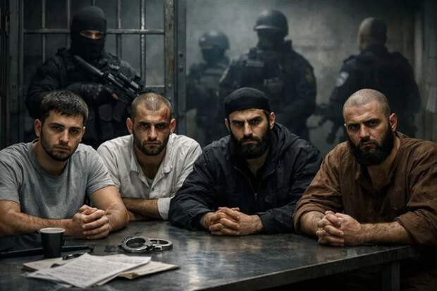 «Это не я накаркал — это вы прокаркали»: Кабанов о теракте в «Крокус Сити Холл» и предсказуемости радикальной угрозы