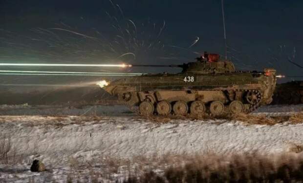 Фото для иллюстрации из открытых источников.