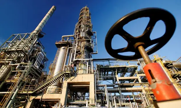 Цена вопроса – 15 млрд евро: Аналитик Гривач о низкой заполненности газохранилищ Германии