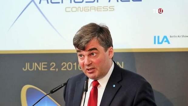 Директор "ОРКК" Дмитрий Пайсон