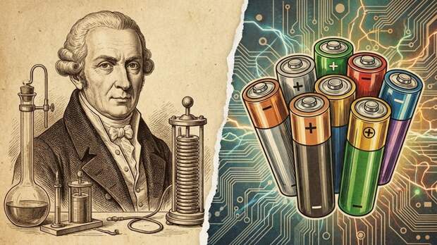 «Постепенно разрушается изнутри»: эксперты — о типах батареек, правилах использования и утилизации