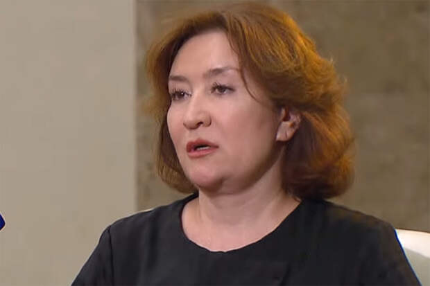 Развод «золотой судьи» Хахалевой с криминальным авторитетом оказался фиктивным