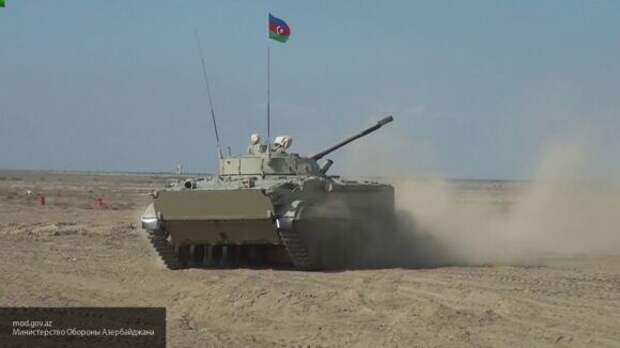 Армения назвала количество потерь Азербайджана в Карабахе