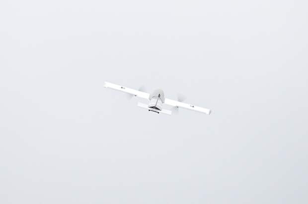 В российских школах начнут обучать управлению дронами