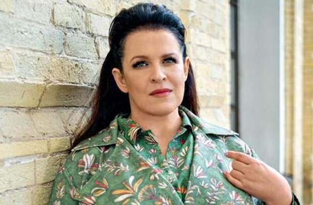 C Русланой Писанкой простились в Германии, а похоронят в Киеве