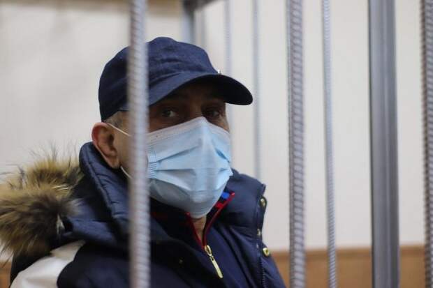 Арестован начальник полиции по Кизлярскому району Дагестана по делу о терактах в московском метро Арестован начальник полиции по Кизлярскому району Дагестана по делу о терактах в московском метро
