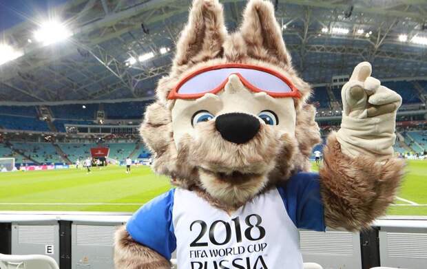 WADA не удалось испортить ЧМ-2018