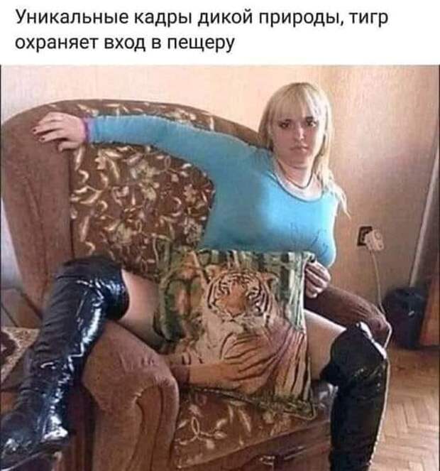 Парень с огромным букетов цветов приходит к родителям своей любимой...