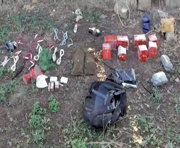 "Устроим там ад": в Киеве готовятся к новой операции