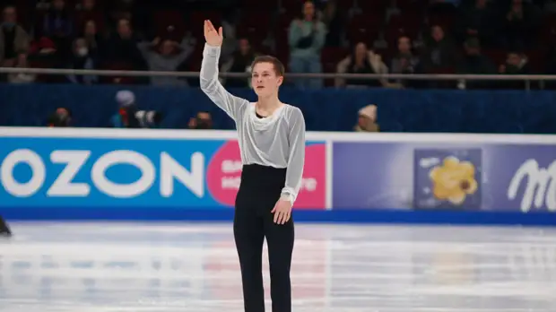 Бутырская: Коляда является украшением сборной России