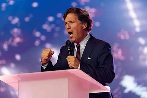 Карлсон заявил о потере США права критиковать Россию