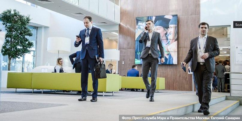 Бизнес-центру на Бауманской грозит штраф за нарушение антиковидных мер