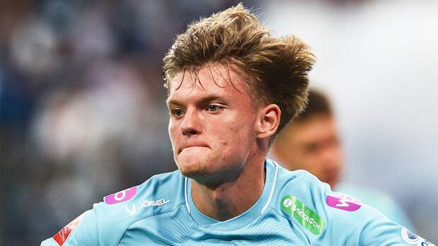 Чемпион России назвал главный продукт академии «Зенита»: «Никто о нем не знал, для многих это было открытие»