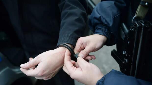 Председателя нижегородской думы арестовали по делу о растрате