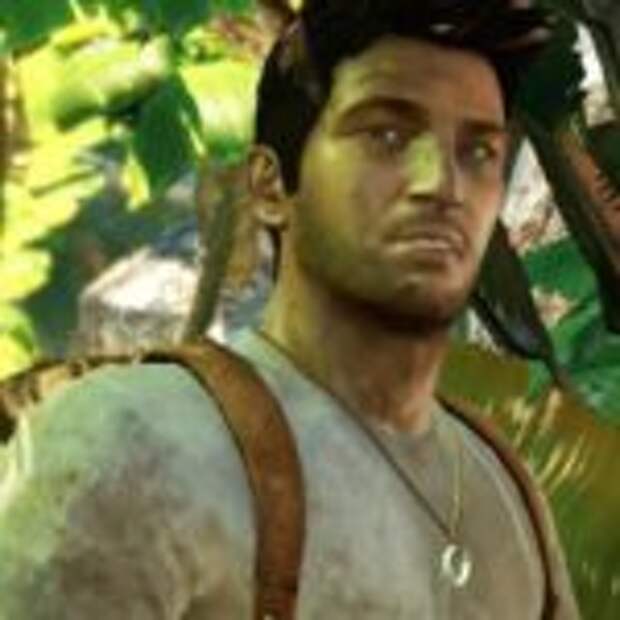 Как тебе такое: Uncharted работает на ПК в 4K  