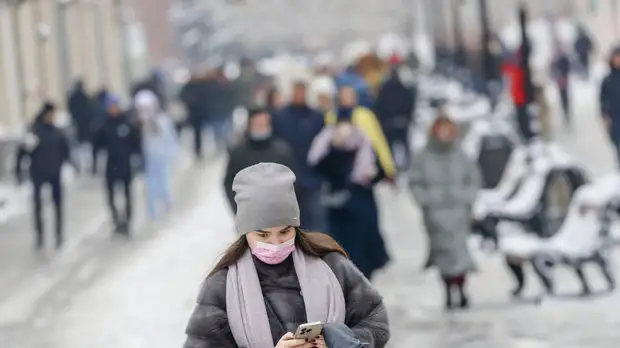 Вирусолог Альтштейн выразил надежду на окончание пандемии в России к лету