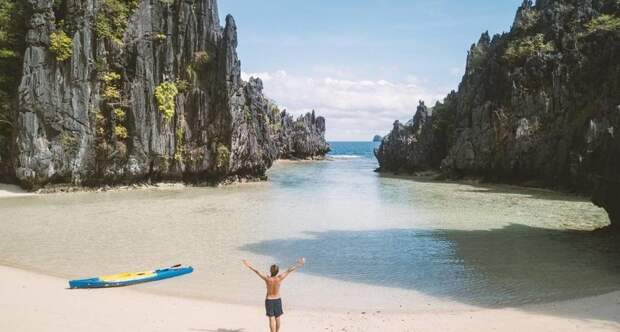 Путешественники рассказали о лучших островах планеты, на которых необходимо побывать