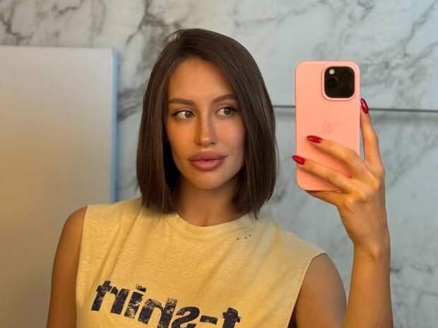 Беременная невеста Тимати поделилась болью: «Ее забрал рак»