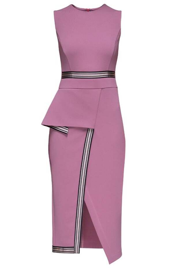 МОДА 2019. РОСКОШНОСТЬ – НОВОЕ ЛИЦО НАШИХ ЖЕНЩИН.