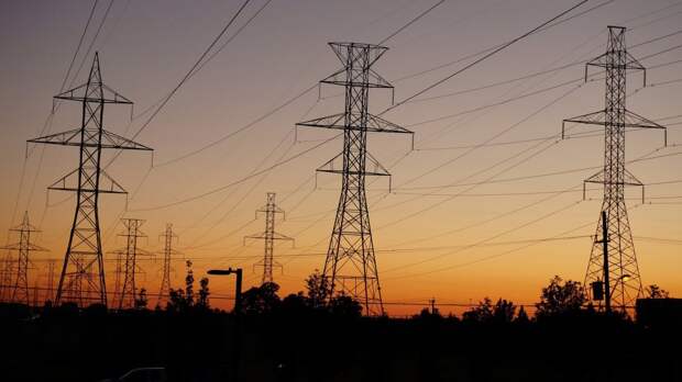 WSJ: Германия может без согласия ЕС ввести лимит цен на электричество