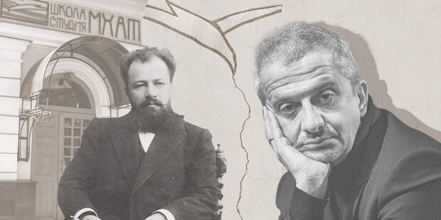 Почему выпускники Школы-студии МХАТ боятся Богомолова