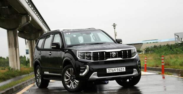 Новинки бюджетных автомобилий 2021 года в России