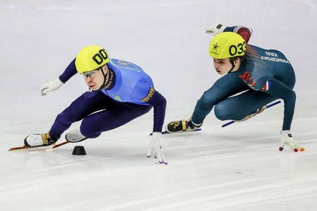 Расписание Олимпиады — 2026 на 18 февраля: четвертьфиналы в хоккее, финалы в шорт-треке