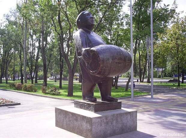 Пивовар из Дортмунда