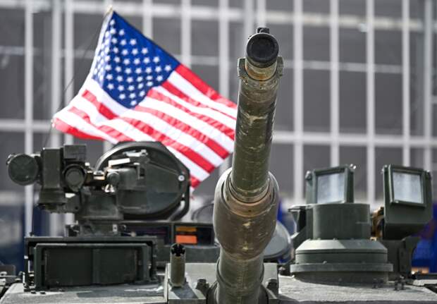 США разозлись на Ирак