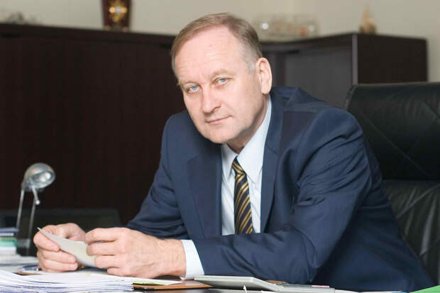 У бывшего ректора российского вуза и его сообщников обнаружили имущество на два миллиарда