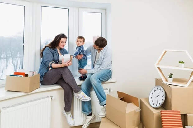 Юрист Соловьёв рассказал, что делать с вещами прежних хозяев квартиры