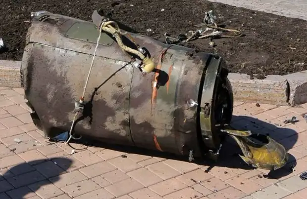 В ДНР указали на виновника атаки в Краматорске: "Украинцы и не скрывали"