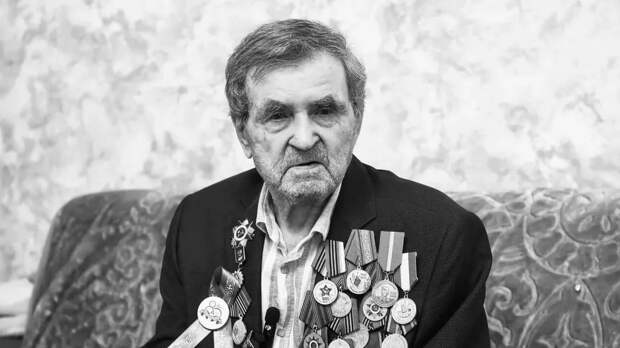 Умер советский разведчик Зинченко, взявший в плен фельдмаршала Паулюса